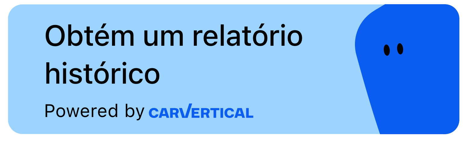 Obter relatório de histórico - carVertical